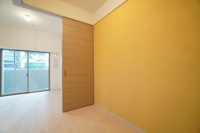 福岡市博多区博多駅南２丁目の賃貸マンションの展望|物件の画像11