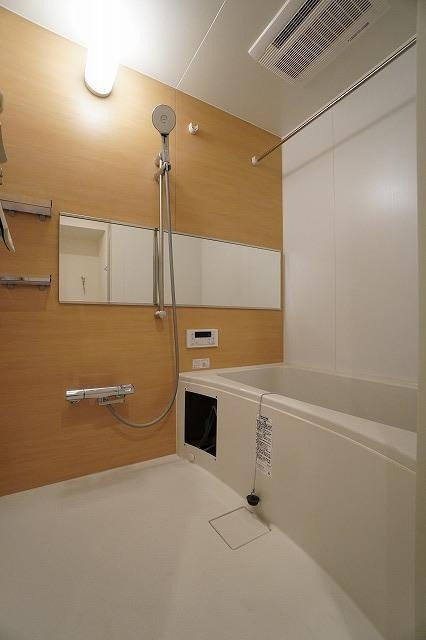 福岡市博多区博多駅南２丁目の賃貸マンションの浴室|物件の画像5