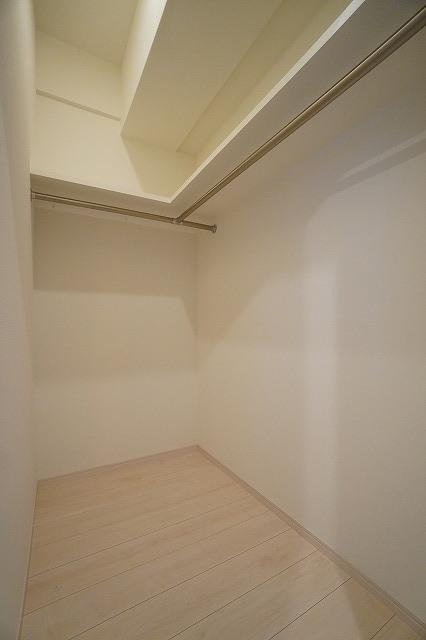 福岡市博多区博多駅南２丁目の賃貸マンションの収納|物件の画像7