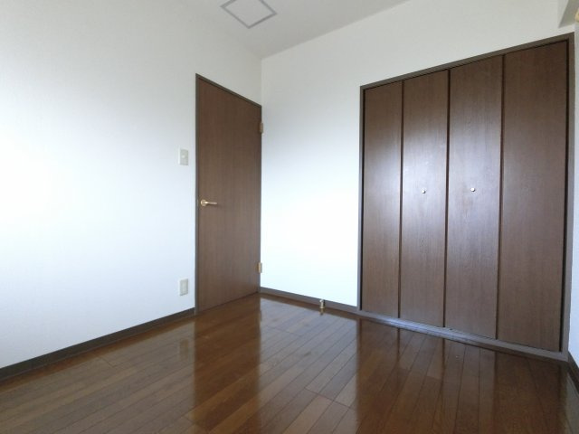 ベルレージュ船橋の洋室