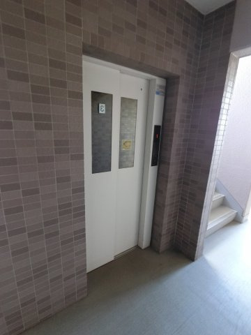 ベルレージュ船橋のその他共用部分