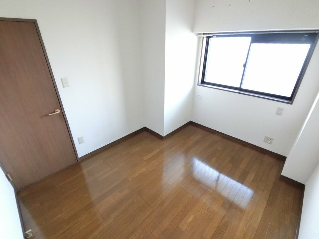 ベルレージュ船橋の設備