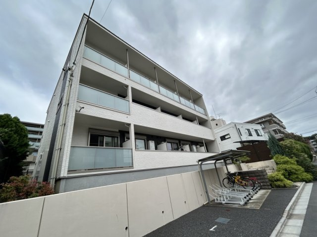 Link View 南浦和