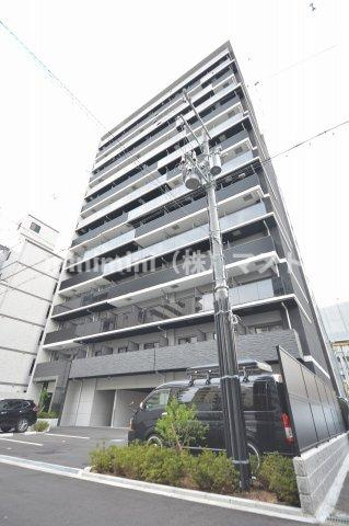 S-RESIDENCE難波大国町Uno