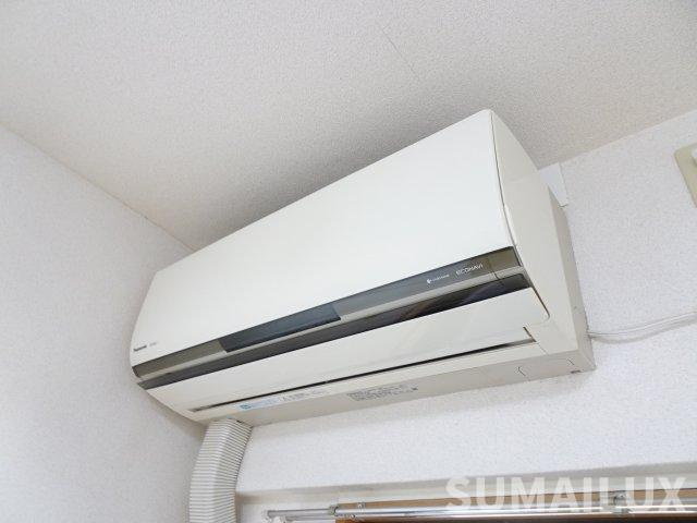 熊本市西区池田４丁目の賃貸マンションの設備