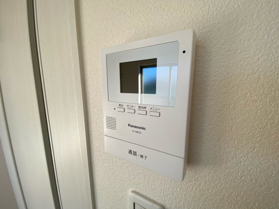 ノーム指扇のセキュリティ