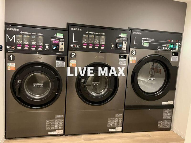 【その他共用部分】ルフォンプログレ西大井プレミア