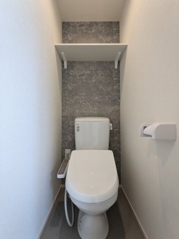 プレデンシア上住吉のトイレ|トイレも気になるポイント