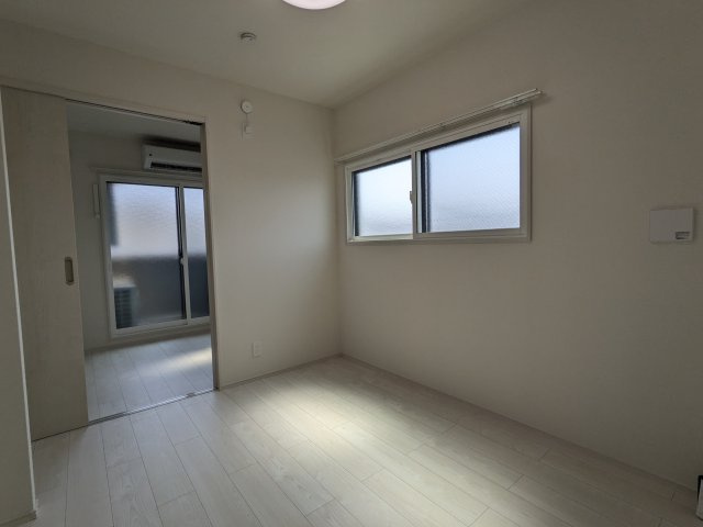 プレデンシア上住吉の居間・リビング|リビングです