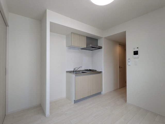 プレデンシア上住吉の居間・リビング|こちらの居間で趣味の時間をお楽しみください
