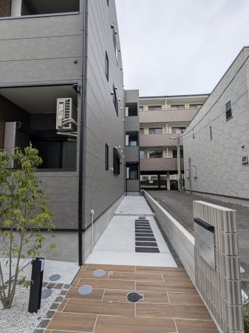 プレデンシア上住吉のその他