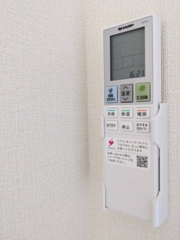 プレデンシア上住吉の設備