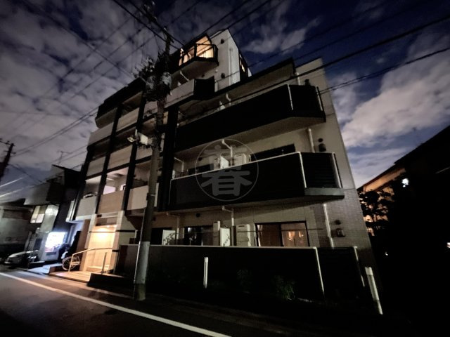 B CITY APARTMENT TOKYO SOUTH