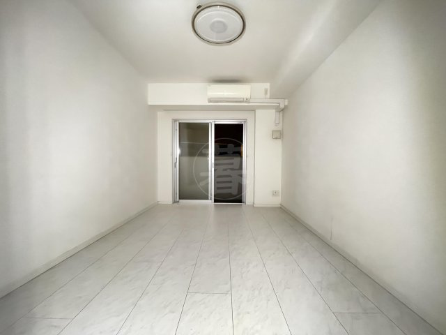 B CITY APARTMENT TOKYO SOUTHの居間・リビング