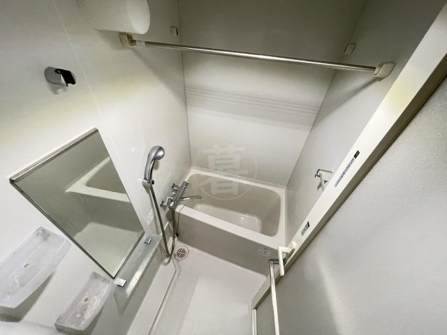 B CITY APARTMENT TOKYO SOUTHの浴室