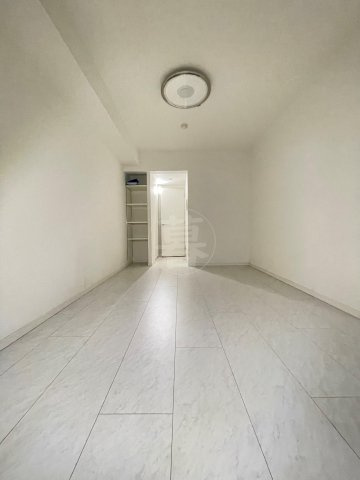 B CITY APARTMENT TOKYO SOUTHの寝室