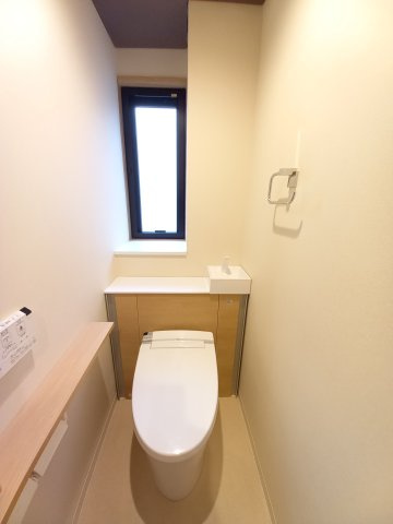 住真田山のトイレ|トイレも気になるポイント