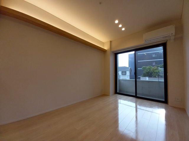 住真田山の居間・リビング|こちらの居間で趣味の時間をお楽しみください