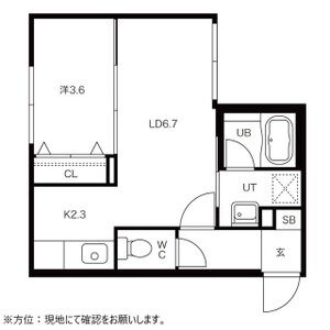 GARE　S12(ガレS12)