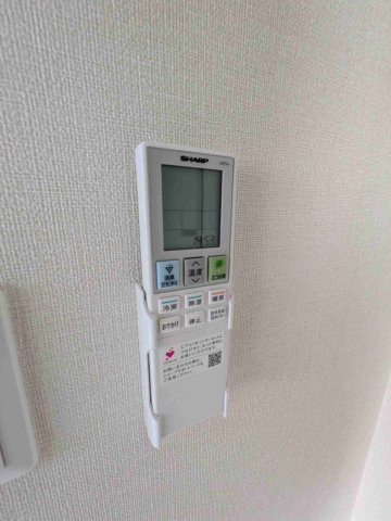 ハーモニーテラス酉島の設備