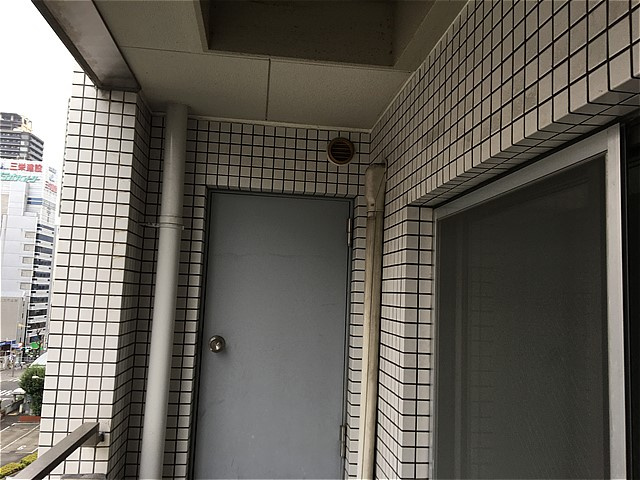 グランドメゾン長堀橋