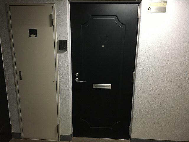 グランドメゾン長堀橋