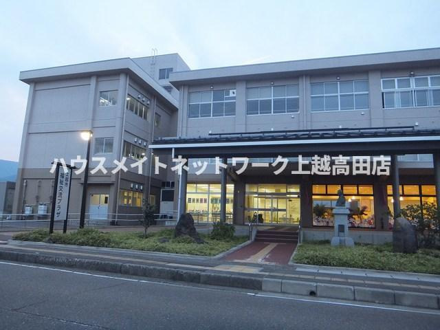 クレメントⅢの周辺|周辺施設