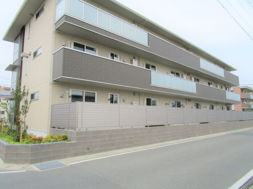 美穂の里六番館