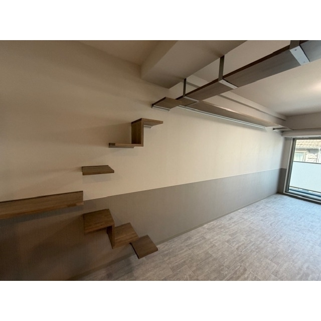 LEGALAND+猫 MIYAKOJIMAの間取り