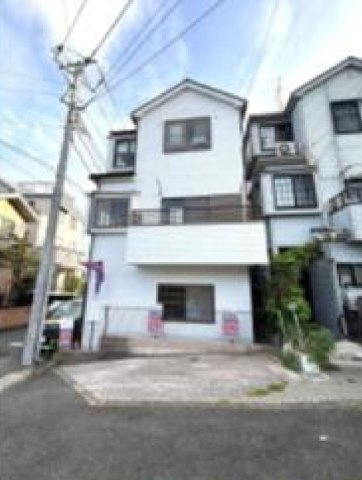 横浜市戸塚区下倉田町 中古戸建て【仲介手数料無料】