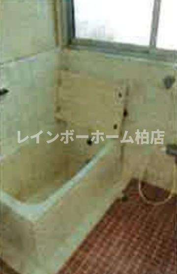 大型犬◎猫◎多頭飼い◎駐車場つき◎の浴室