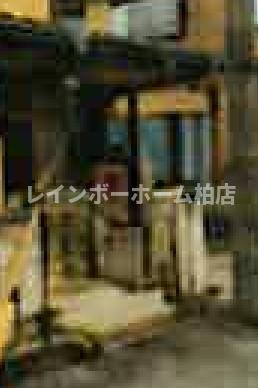 大型犬◎猫◎多頭飼い◎駐車場つき◎の駐車場