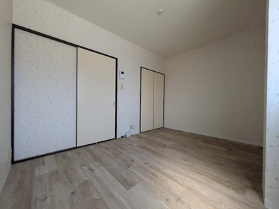【寝室】 | 富田ハウス