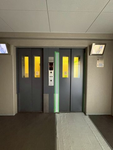 アドリーム千里丘のその他共用部分