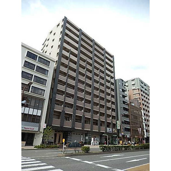 プレジール三ノ宮Ⅱ