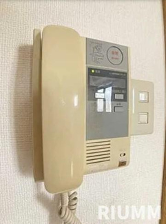 【セキュリティ】 | ロイヤルアメニティー巣鴨