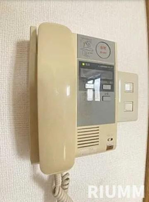【セキュリティ】 | ロイヤルアメニティー巣鴨