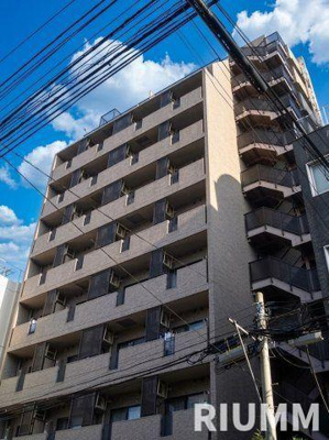 【外観】 | ロイヤルアメニティー巣鴨