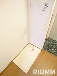 【設備】 | ロイヤルアメニティー巣鴨