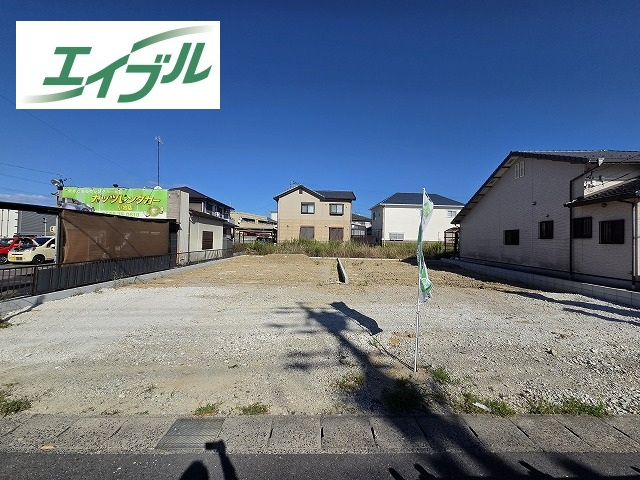 小牧市春日寺2丁目　新築戸建　1号棟