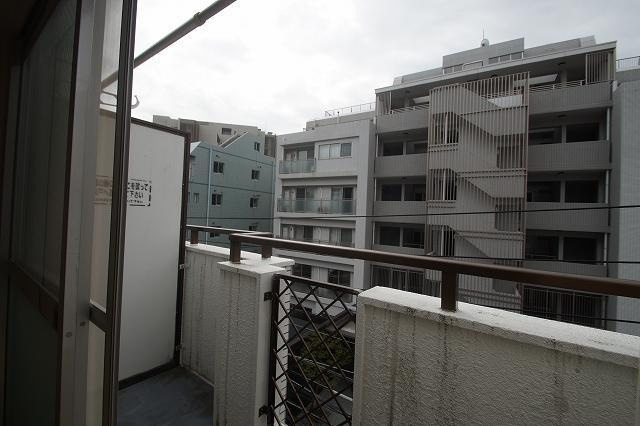 福岡市中央区黒門の賃貸マンション|物件の画像13