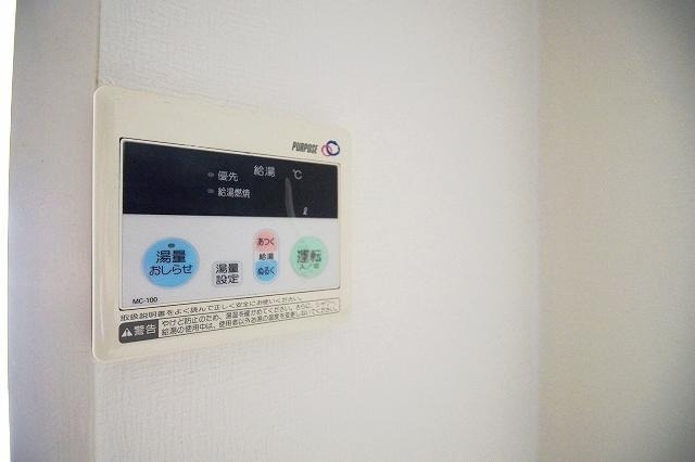 福岡市中央区黒門の賃貸マンション|物件の画像15