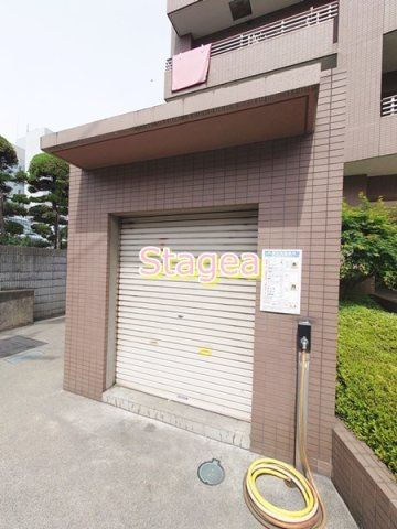 ディアプレイスのその他共用部分