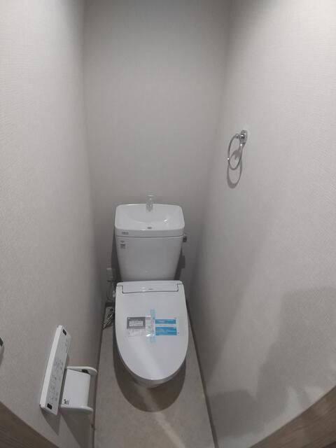 グランノーブル練馬のトイレ
