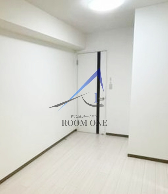 コーポ高田の居間・リビング|洋室のお部屋です。