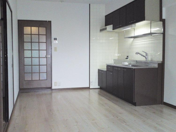 福岡市東区松田３丁目の賃貸マンションの省エネ性能ラベル|物件の画像3