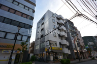 下田ビルの画像