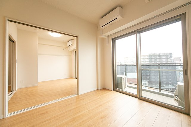 ステラテラスの居間・リビング|※写真は同タイプ住戸です。