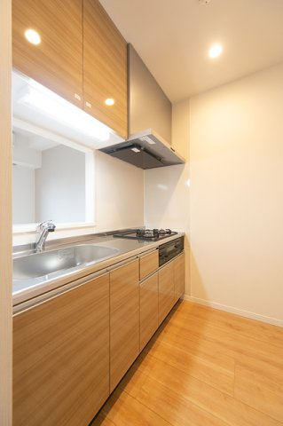 ステラテラスのキッチン|※写真は同タイプ住戸です。
