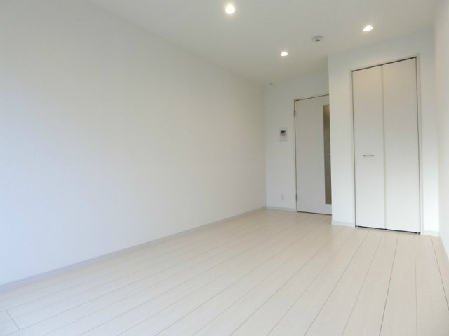 リブリ・国立北の内装|内装もきれいです